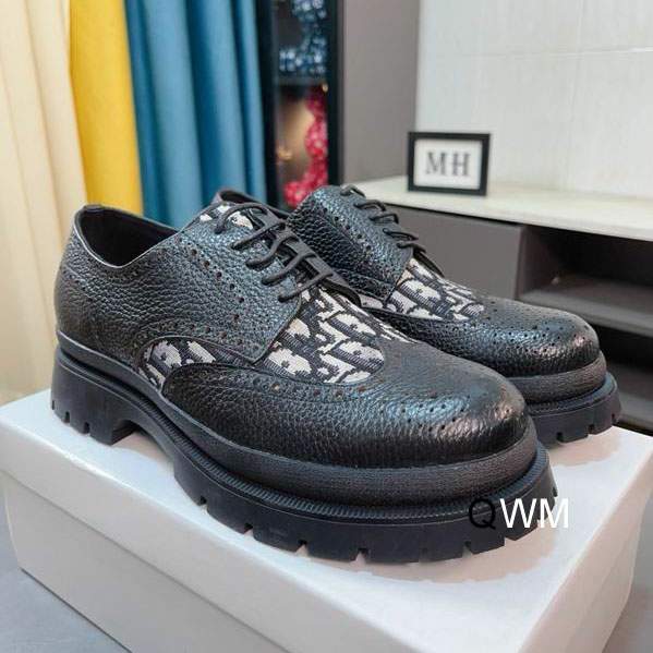 Picture of Dior Shoes _SKUDiorsz38-45EM11033978